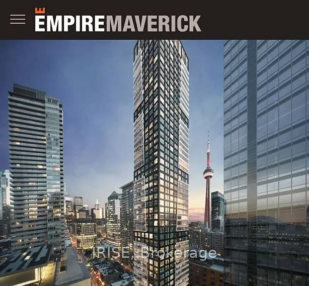 Empire Maverick — Photo 1