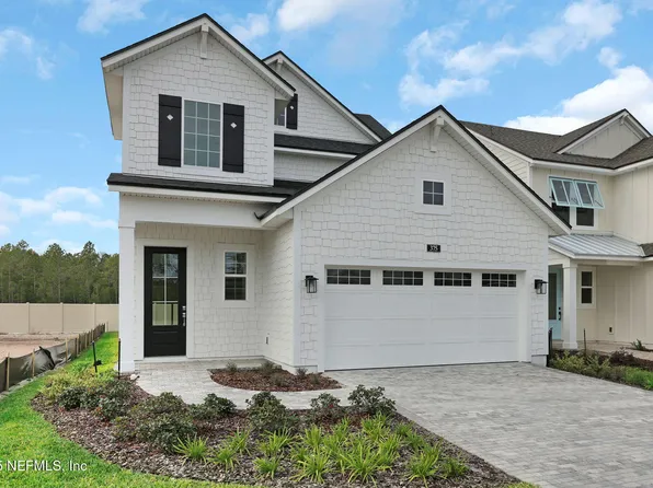 375 SEAMARK Drive, Ponte Vedra, FL 32081