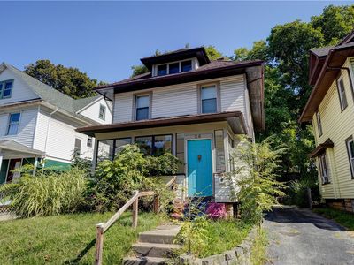 24 Whittier Park, Rochester, NY, 14621