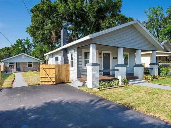 106 W Haya St, Tampa, FL 33603