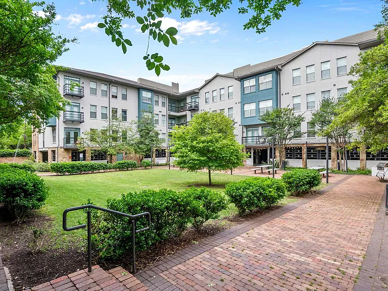 Legacy Village Apartment Homes — Photo 35