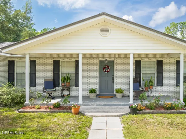 623 STATE ROAD 20, Palatka, FL 32177