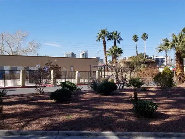 3995 Visby Ln, Las Vegas, NV 89119