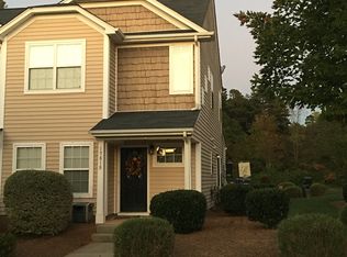 17810 Caldwell Track Dr, Cornelius, NC 28031