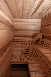 Rented by Halcyon Management Group LLC