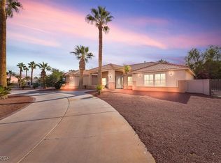4045 W Ford Ave, Las Vegas, NV 89139