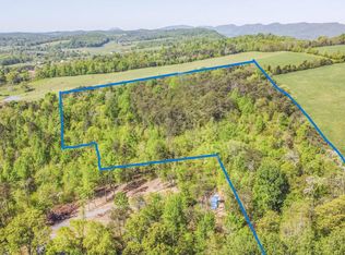 0 Dunville Gap Rd, Rutledge, TN 37861