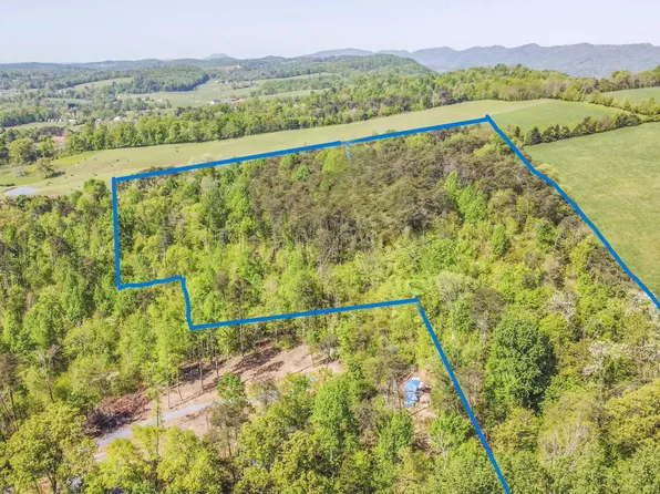 0 Dunville Gap Rd, Rutledge, TN 37861