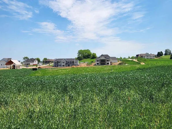 L3 Kyla Brooke Lane #3, Sun Prairie, WI 53590