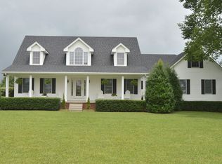 4803 Carthage Hwy, Lebanon, TN 37087