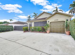 American Homes 1st Addn, Miami, FL 33177