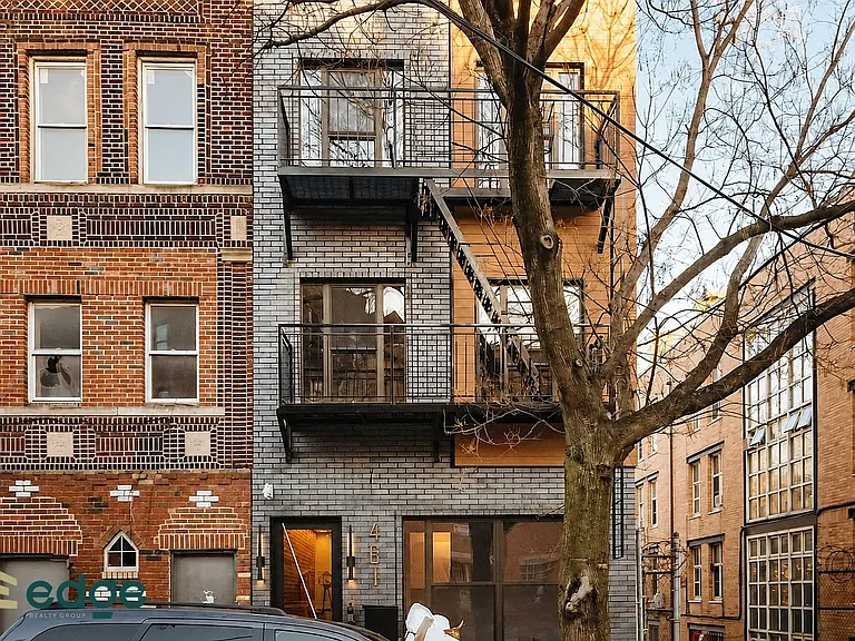 461 Saratoga Ave #2R — Photo 12
