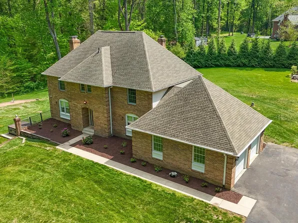 11820 Cedarwood Dr, Dunkirk, MD 20754