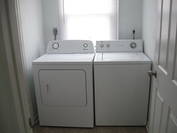 Laundry Room off Kitchen