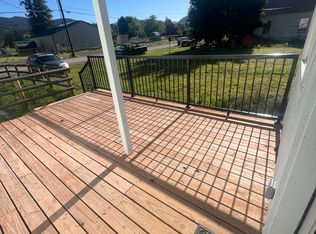 111 Tiger St #D, Saint Regis, MT 59866