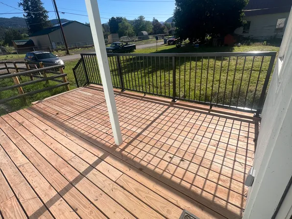 111 Tiger St, Saint Regis, MT