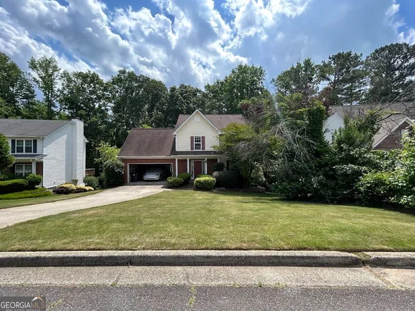 2121 Little River Dr, Suwanee, GA 30024