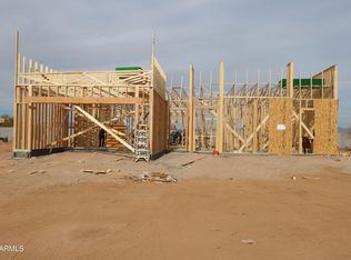 25024 W Lowden Rd, Wittmann, AZ 85361