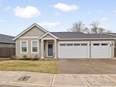 1470 NE Forest Park St, Estacada, OR, 97023