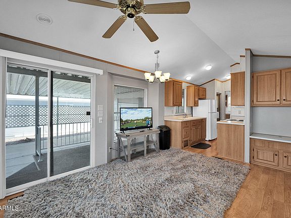 5th image of 8700 E UNIVERSITY Drive #5105