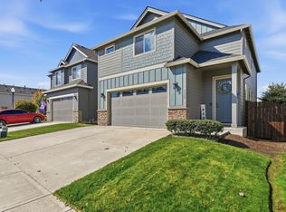 7358 S 13th St, Ridgefield, WA 98642