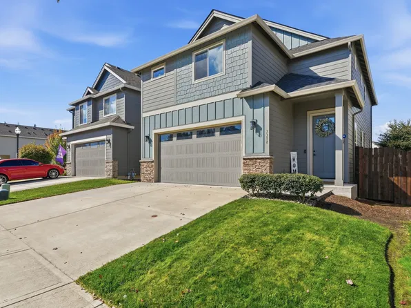 7358 S 13th St, Ridgefield, WA 98642