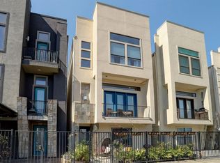 5120 Lillian St, Houston, TX 77007