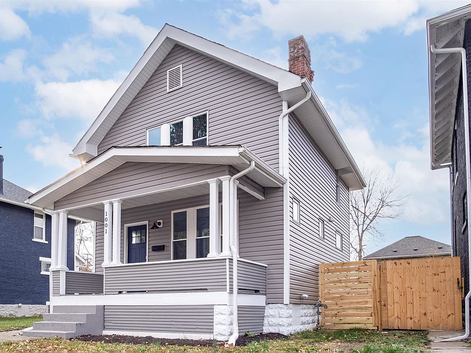1st image of 1001 S 22nd St