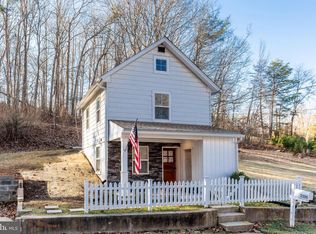 3305 Hoopers Delight Rd, New Windsor, MD 21776