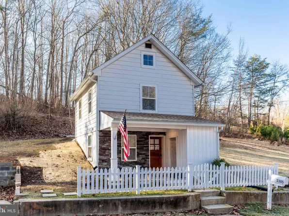 3305 Hoopers Delight Rd, New Windsor, MD 21776