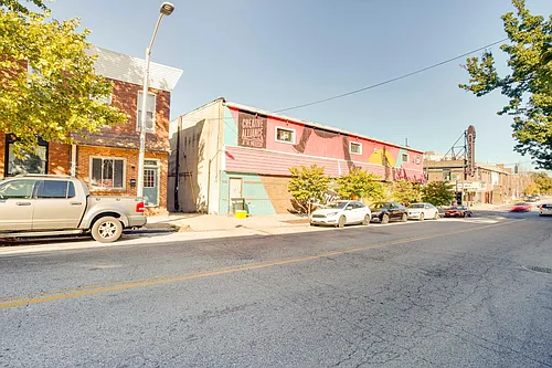 500 S East Ave Photo 1