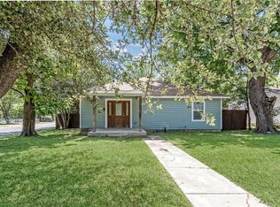 3900 Parrott Ave, Waco, TX 76707