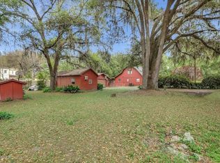 13876 Ruben Crawford Rd, Macclenny, FL 32063