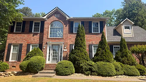 1707 Cunningham Rd SW Photo 1