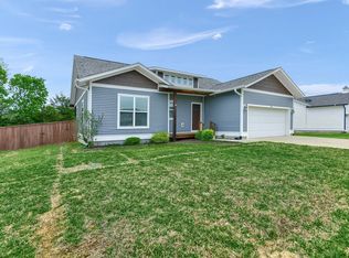 150 Willow Tree Ln, Pottsboro, TX 75076