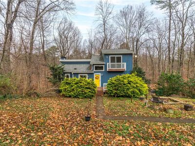 8011 Deverow Ct, Lewisville, NC, 27023