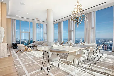 Sold by Sotheby's International Realty