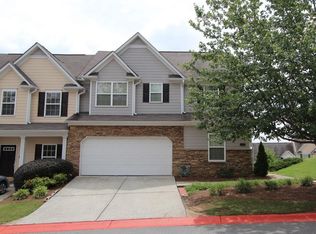 2122 Goldwaite Ct NW, Kennesaw, GA