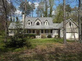 2nd image of 4601 Southall Dr