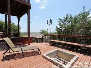 9402 Conbar Ln, Helotes, TX 78023