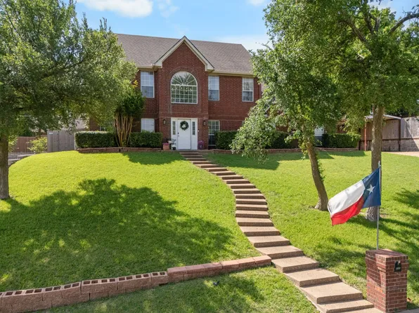 9440 Red River Dr, Woodway, TX 76712