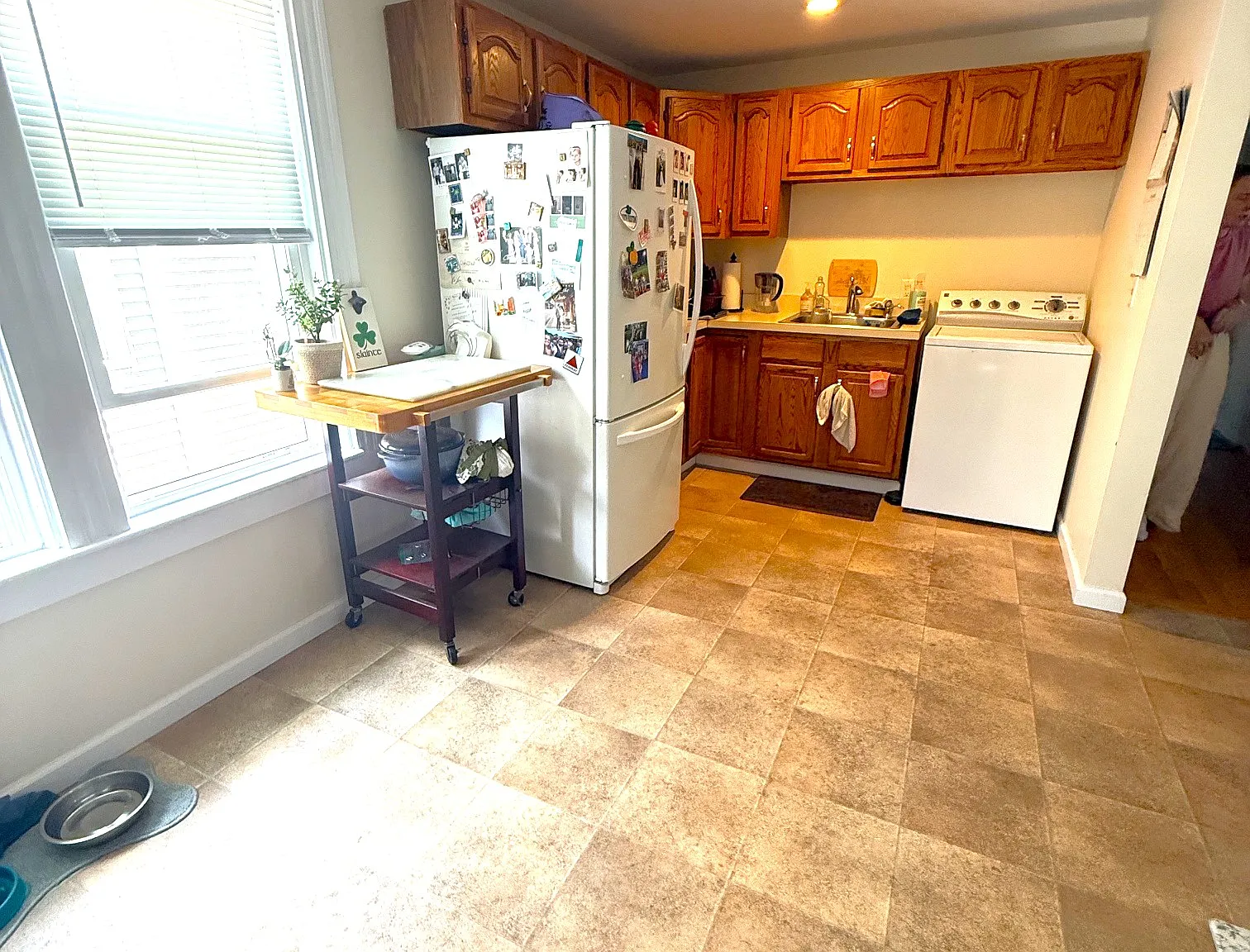 3 bed, 1167 sqft, $4,500 — Photo 2