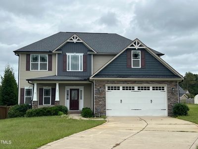 25 River Rock Ct, Clayton, NC, 27527