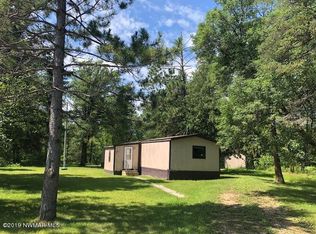 17895 State Highway 89 Hwy, Wannaska, MN 56761