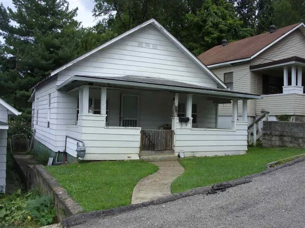 2812 Cottage St, Huntington, WV 25705