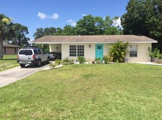 3329 Sunrise Trl, Pt Charlotte, FL 33952