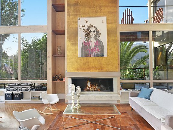 4th image of 21066 Las Flores Mesa Dr