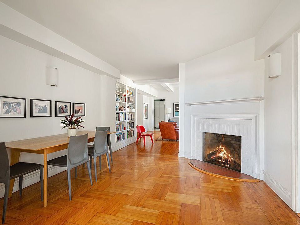 1st image of 35 Pierrepont St #8C