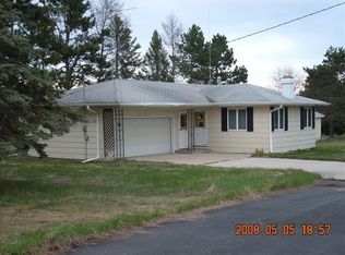 17966 Pickerel Lake Rd, Townsend, WI 54175