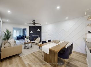 6006 Sundance Pl, Mississauga, ON